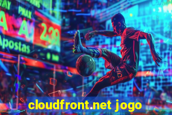 cloudfront.net jogo